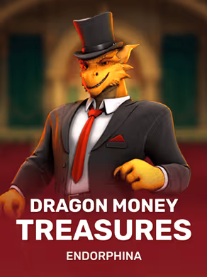 Dragon Money Treasures